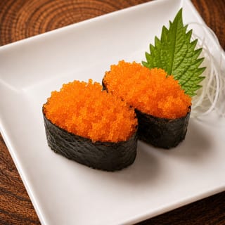 Flying Fish Egg (Masago)