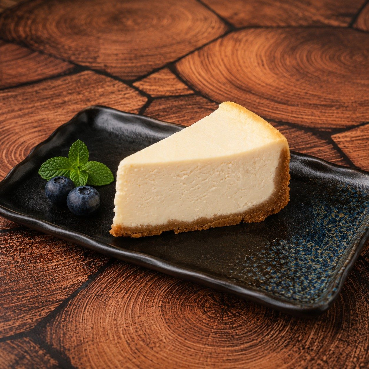 Cheese Cake.