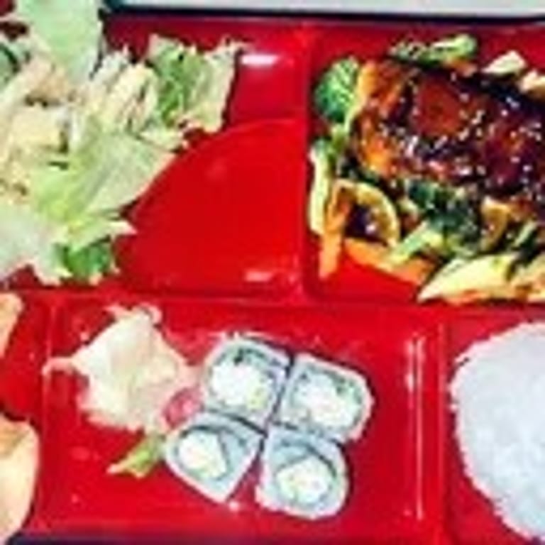 Discover Our Teriyaki Dishes