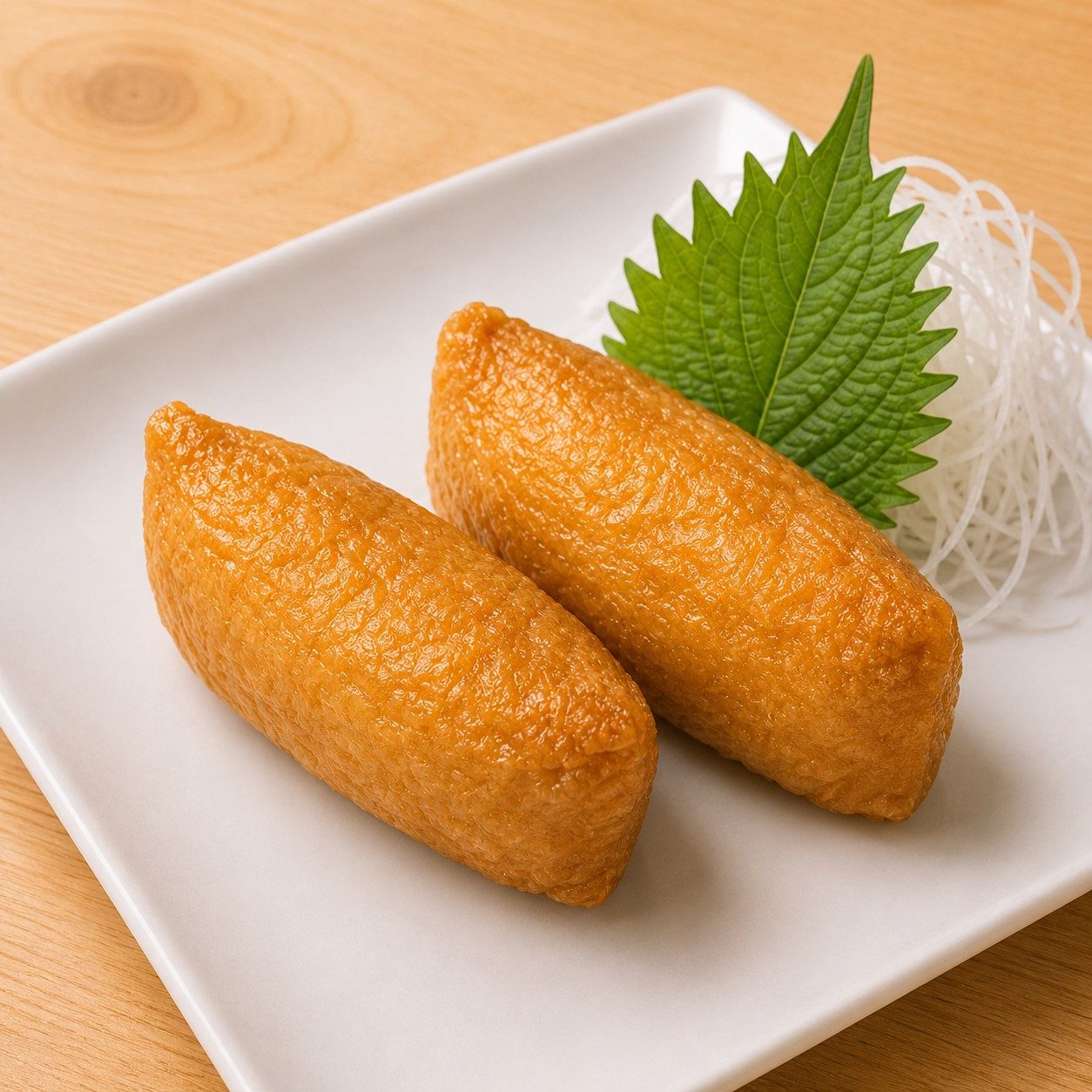 Tofu Skin (Inari).