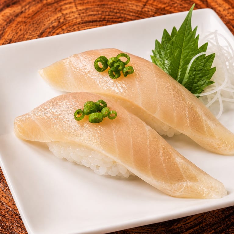Savor Our Tuna Creations