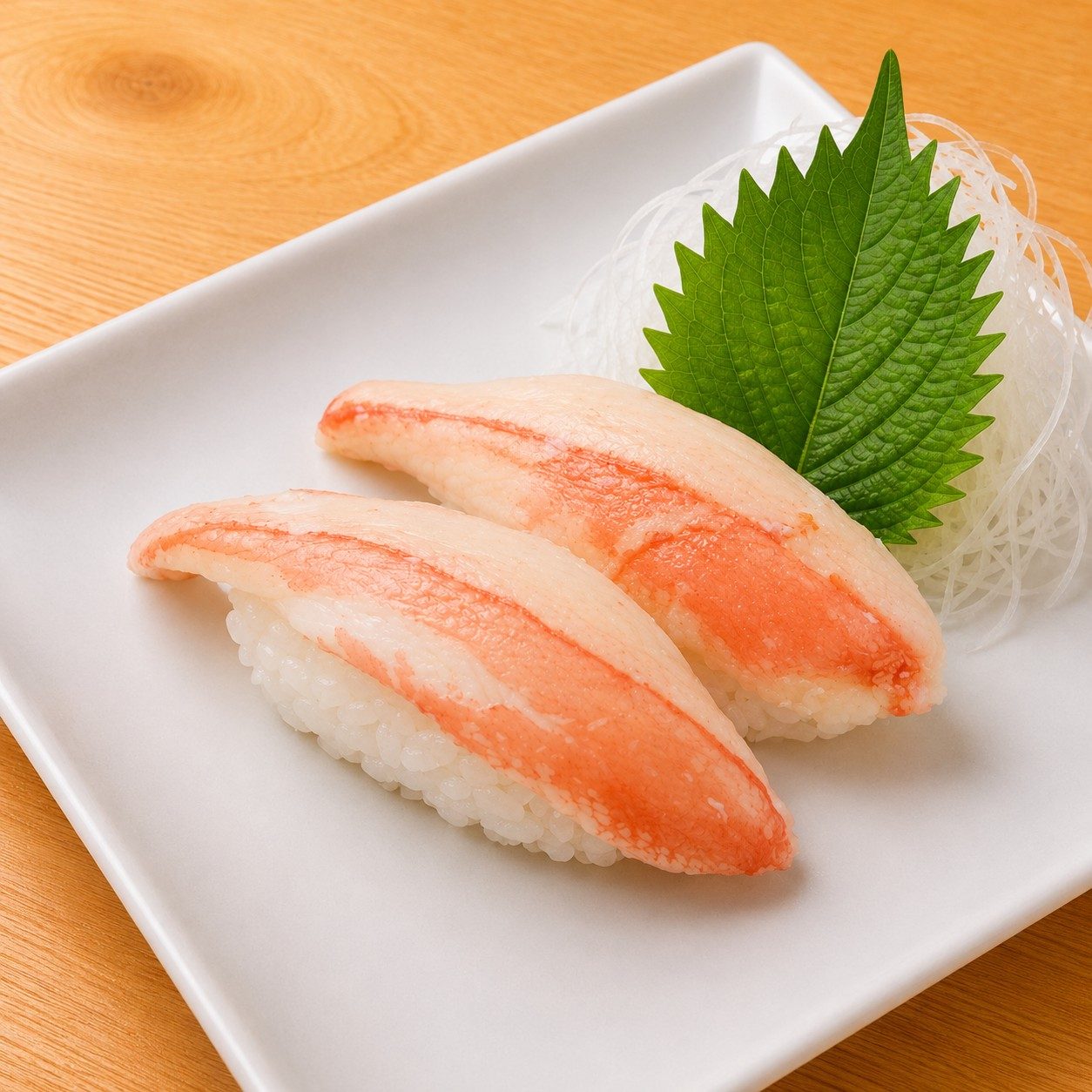 Snow Crab.