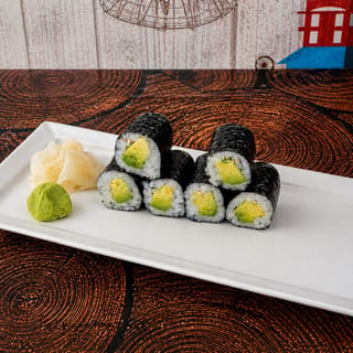 Avocado Roll