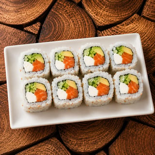 Philadelphia Roll