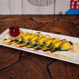 Joy Roll