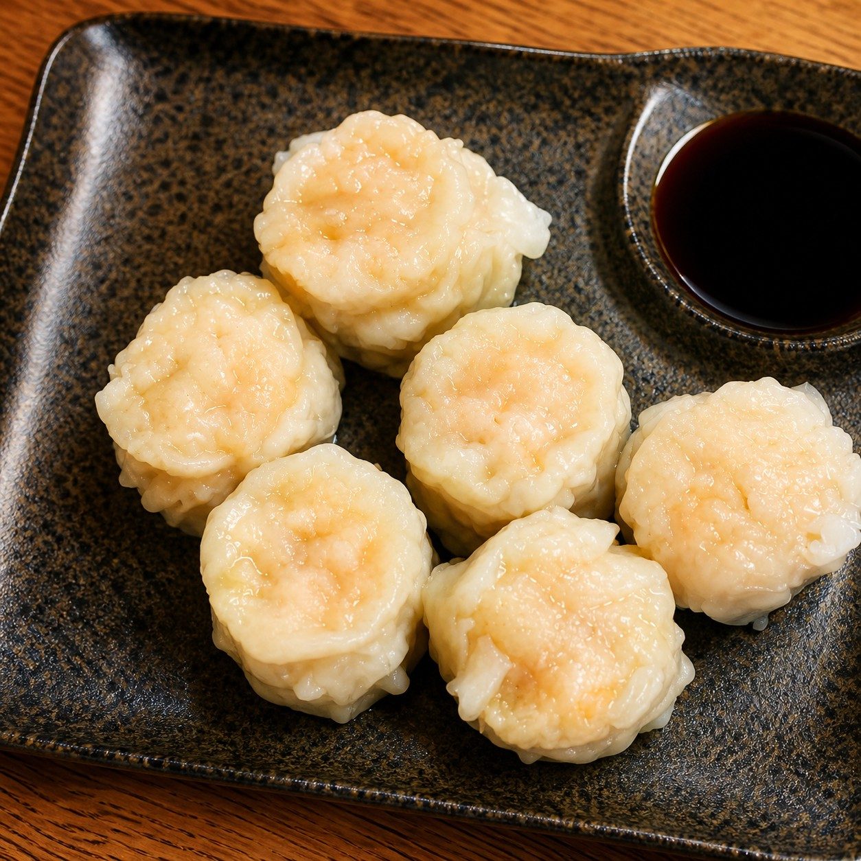 Shumai (6 Pieces).