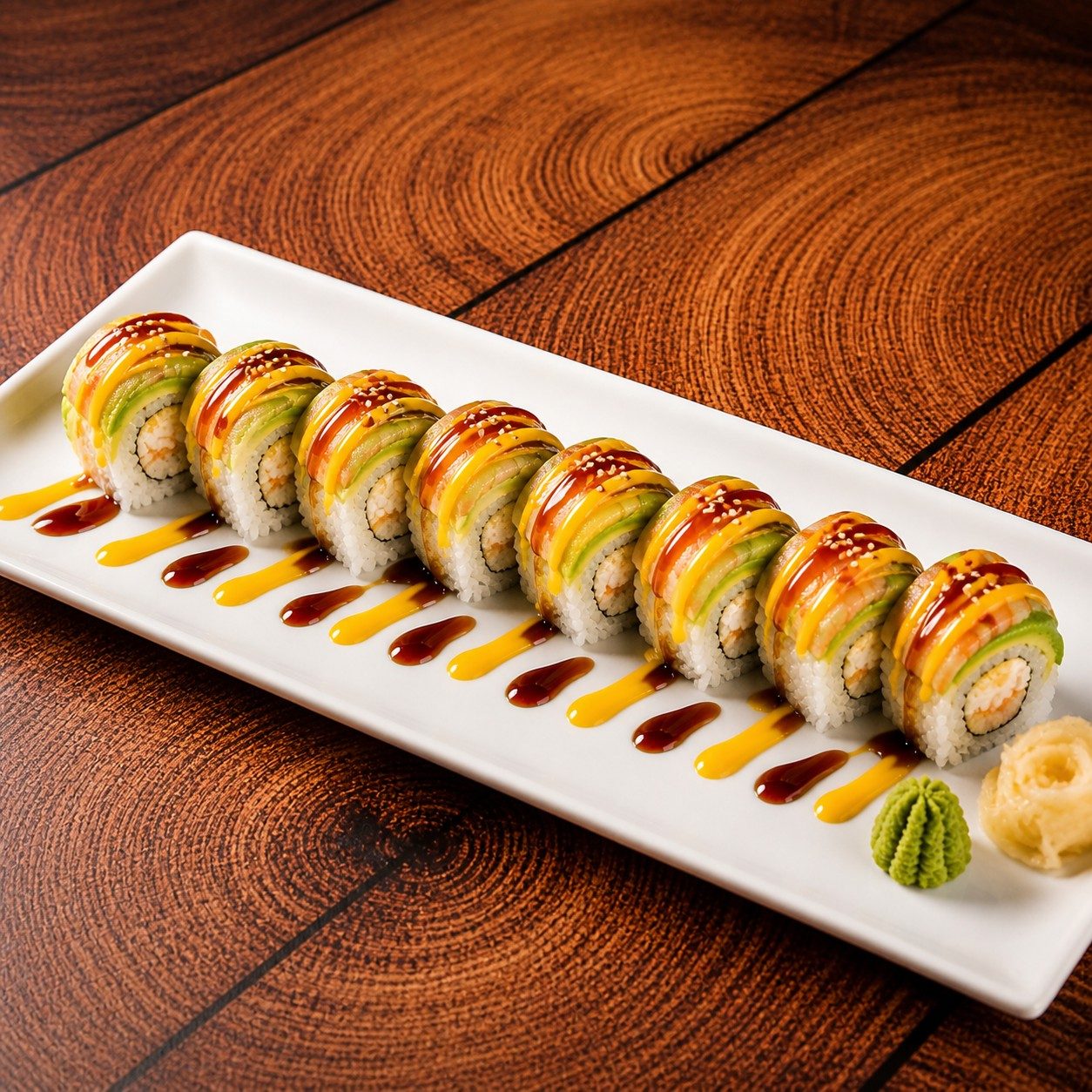 Hawaiian Roll.