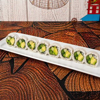 AAC Roll