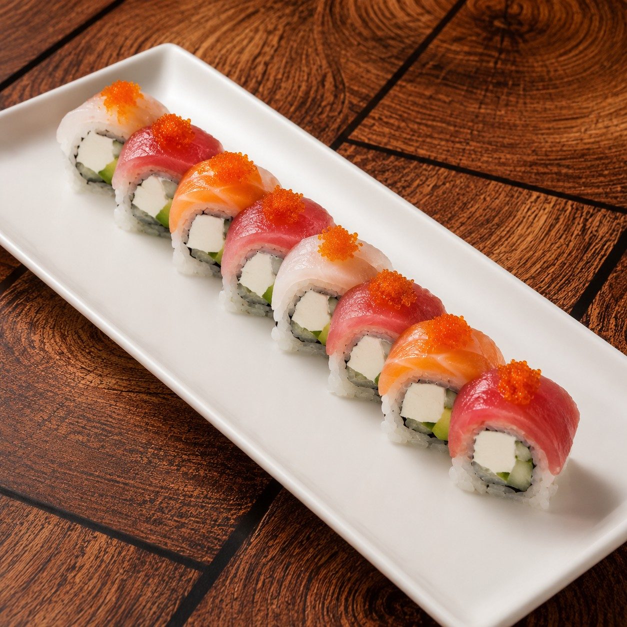 Denver Roll.