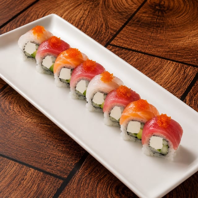 Denver Roll.