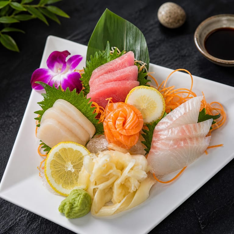 Savor Your Lunch with Us