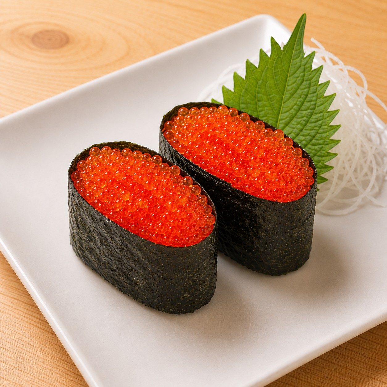 Tobiko.