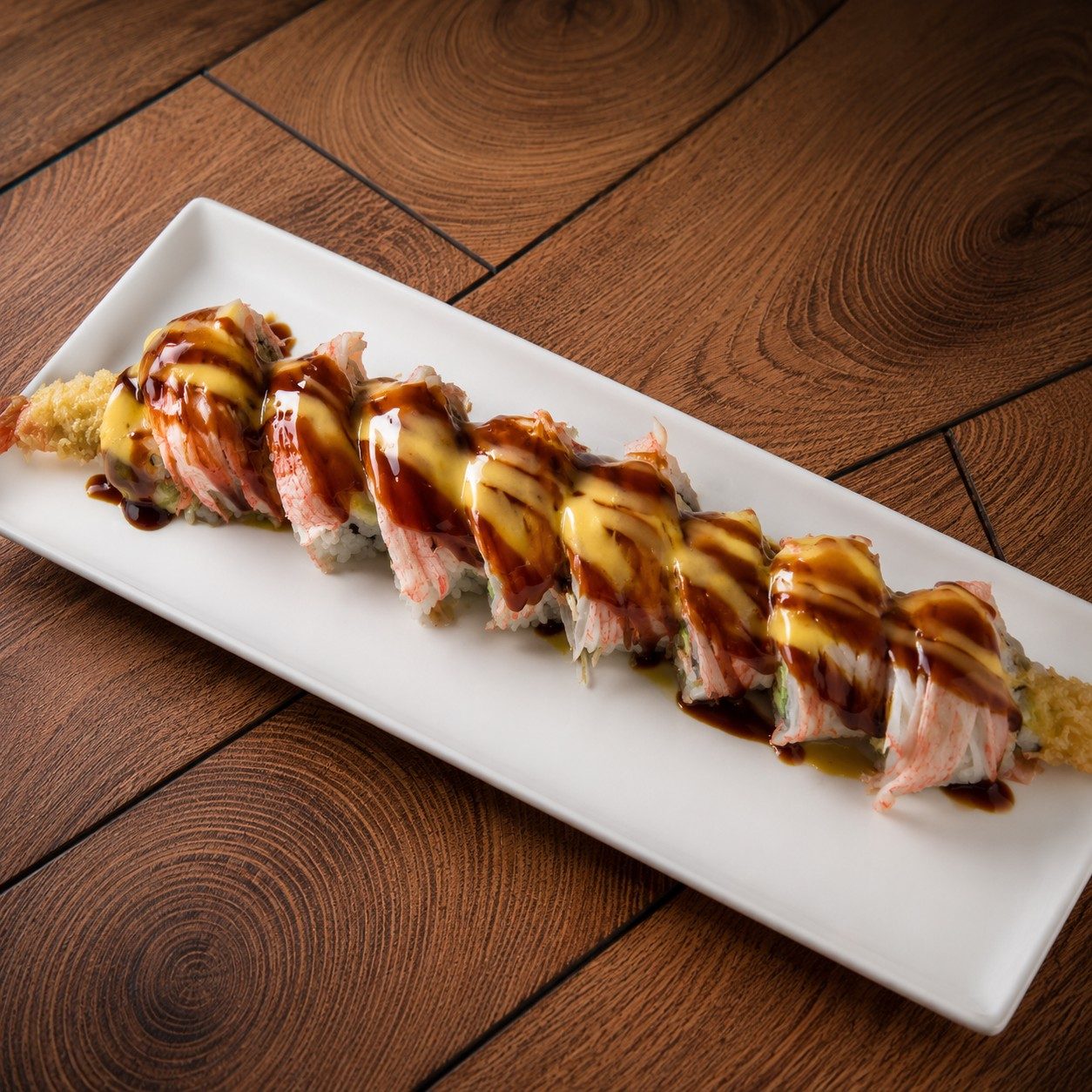 Summer Roll.