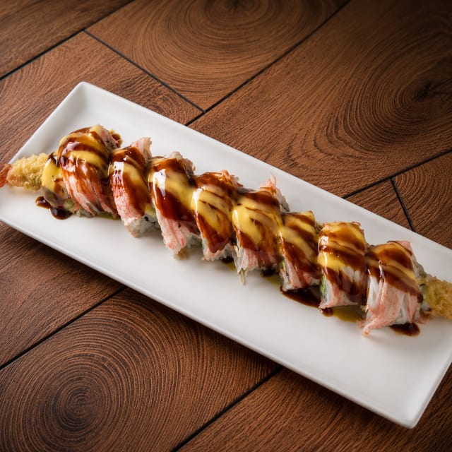 Summer Roll.