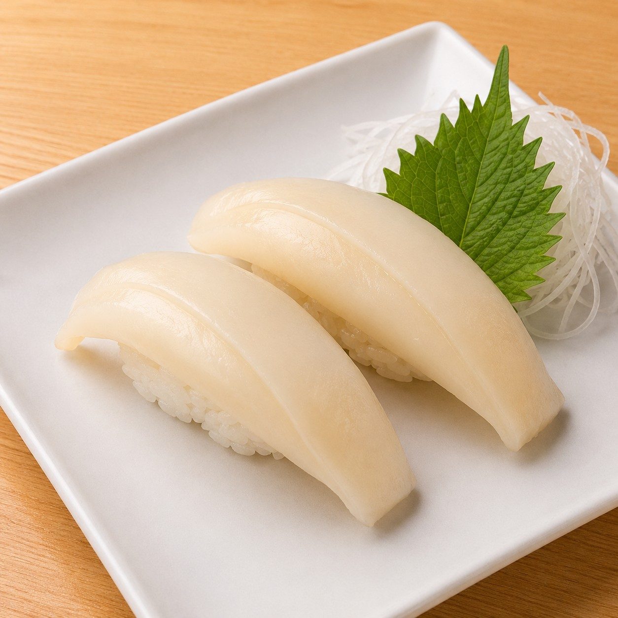 Super White Tuna (Escolar).