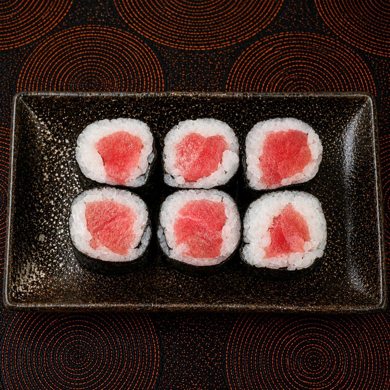 Tuna Roll.