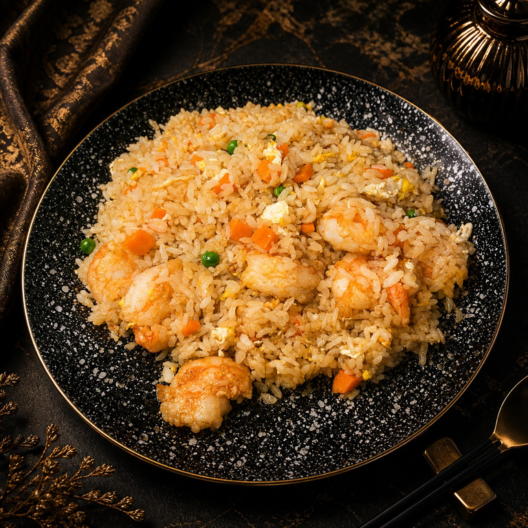 Savor Our Shrimp Creations