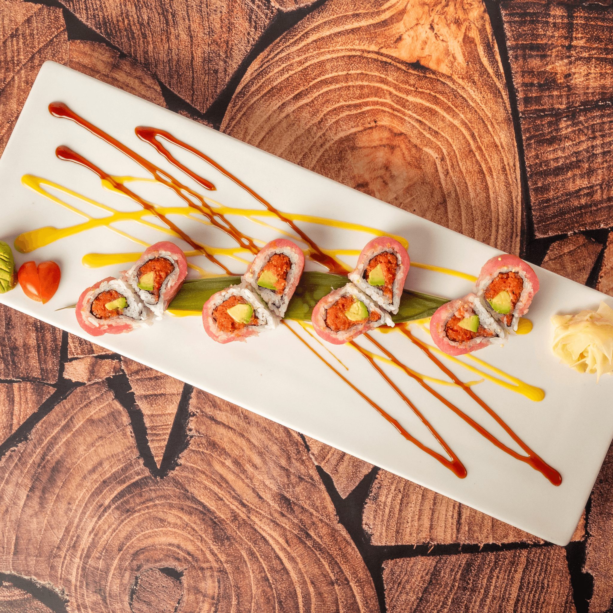 Lover Roll.