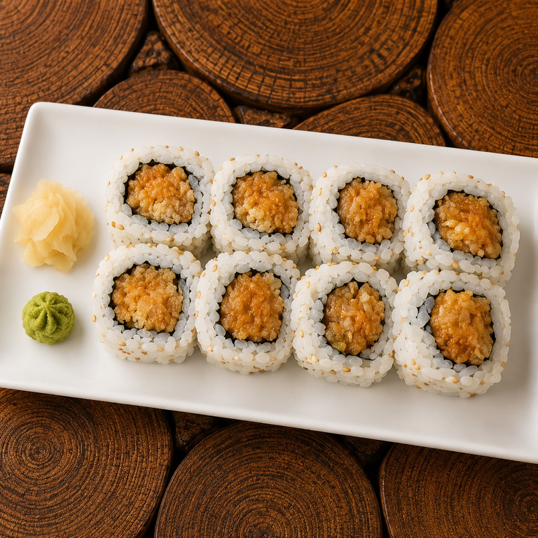 Delicious Salmon Dishes